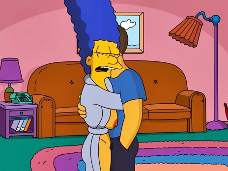 The Simpsons Dating Sim v0.12.1